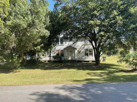 217 Scotia Street, Mc Clellanville, SC 29458