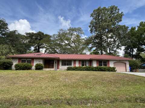 2331 Furman Drive, Charleston, SC 29414