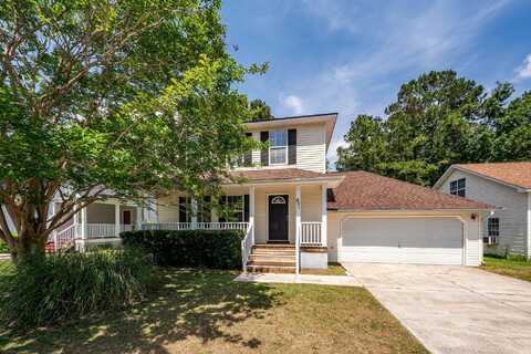 451 Courtland Drive, Summerville, SC 29486