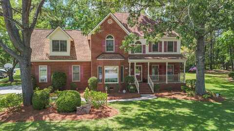 8661 Laurel Grove Lane, North Charleston, SC 29420
