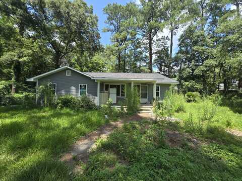 436 W Butternut Road, Summerville, SC 29483