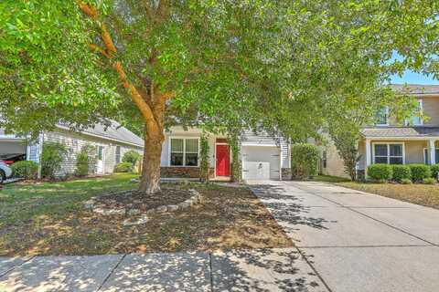 3661 Locklear Lane, Mount Pleasant, SC 29466