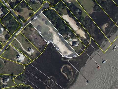 7919 Pelican Bay Drive, Awendaw, SC 29429