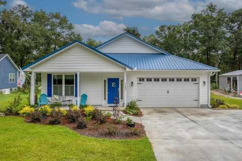 142 Parklin Lane, Elloree, SC 29047