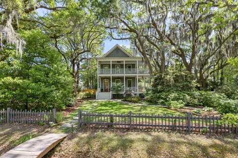 2187 Saint James Drive, Charleston, SC 29412