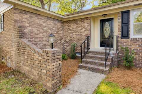1383 W Lenevar Drive, Charleston, SC 29407
