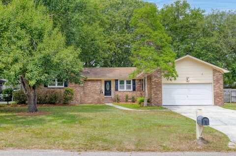1383 W Lenevar Drive, Charleston, SC 29407