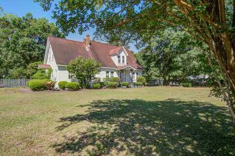 5615 Highway 165, Ravenel, SC 29470