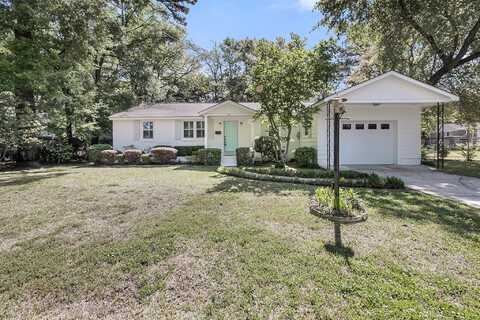710 W Harrison Road, Charleston, SC 29407