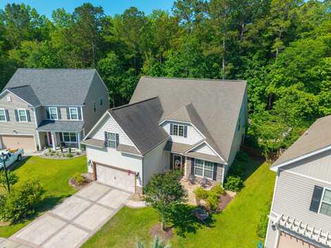 204 Black Gum Circle, Moncks Corner, SC 29461