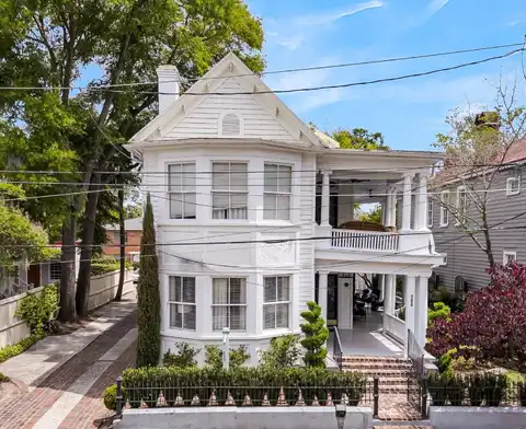 184 Ashley Avenue, Charleston, SC 29403