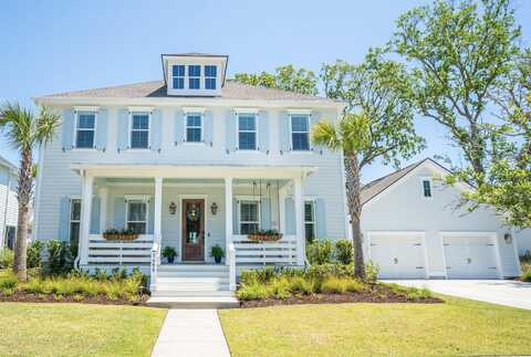 3688 Goodwater Street, Mount Pleasant, SC 29466