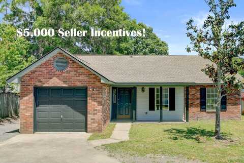 9630 Crosscut Drive, Ladson, SC 29456