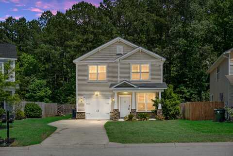 243 Oglethorpe Circle, Moncks Corner, SC 29461