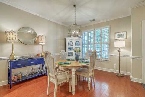 1781 Brittlebush Lane, Johns Island, SC 29455