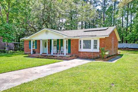 403 Forest Circle, Summerville, SC 29483