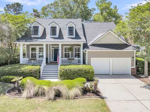 1733 James Basford Place, Mount Pleasant, SC 29466