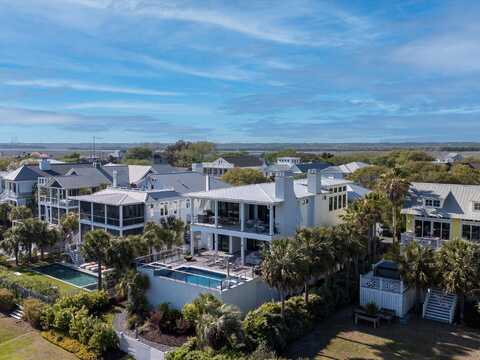 124 Charleston Boulevard, Isle of Palms, SC 29451