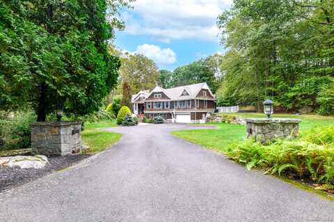 17 Tannery Lane North, Weston, CT 06883