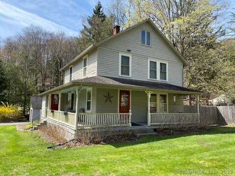 43 Cook Street, Washington, CT 06794
