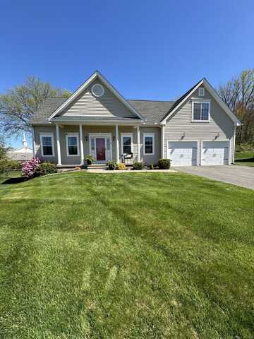 31 Steeple View Drive, Ellington, CT 06029