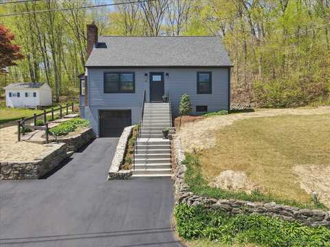 69 Nick Road, Middlebury, CT 06762