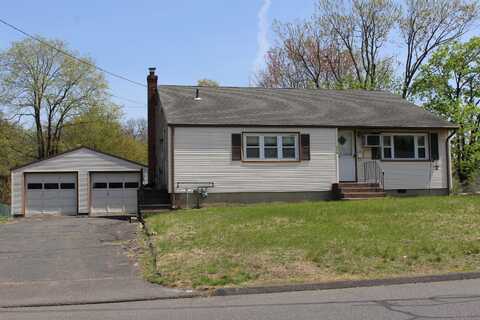 112 Henderson Drive, East Hartford, CT 06108