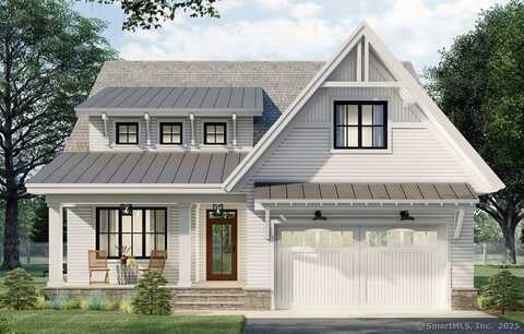 745 Townsend Avenue, New Haven, CT 06512
