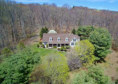 75 Stepney Road, Redding, CT 06896