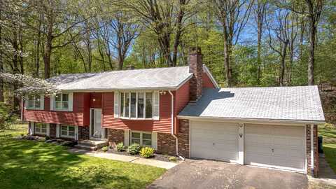 45 Renshaw Road, Hamden, CT 06518