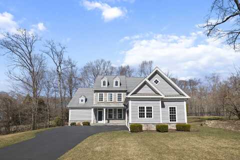 undefined, Shelton, CT 06484
