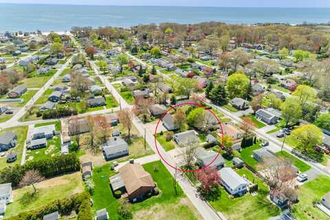 23 Columbus Avenue, Old Lyme, CT 06371