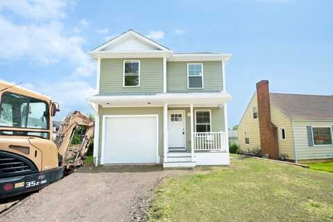 70 Northfield Drive, Bridgeport, CT 06606