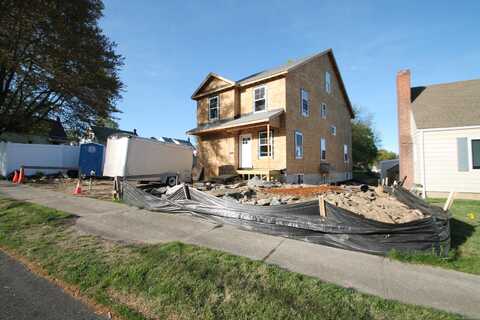 70 Northfield Drive, Bridgeport, CT 06606
