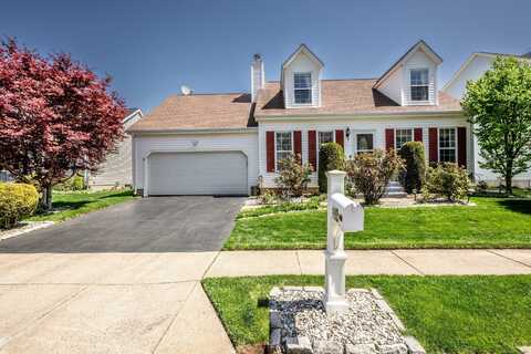 112 Rolling Green, Middletown, CT 06457