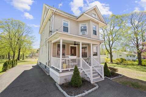 145 Quinnipiac Avenue, North Haven, CT 06473