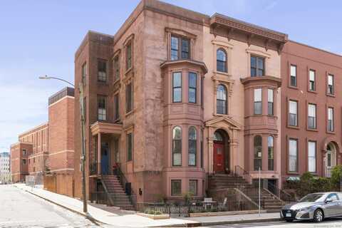 93 Elm Street, Hartford, CT 06106