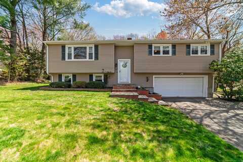 35 Patricia Lane, Wolcott, CT 06716