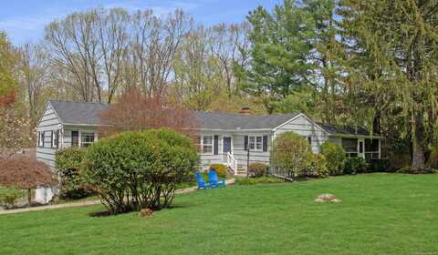 62 Ritch Drive, Ridgefield, CT 06877