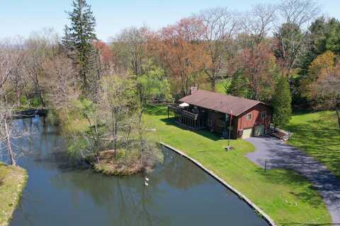 4 Whippoorwill Hill Road, Newtown, CT 06470