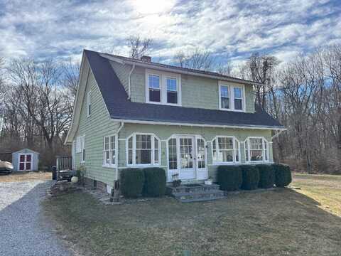 26 Fairview Avenue, Deep River, CT 06417