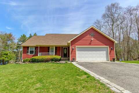 50 Pine Knolls Drive, Killingly, CT 06241
