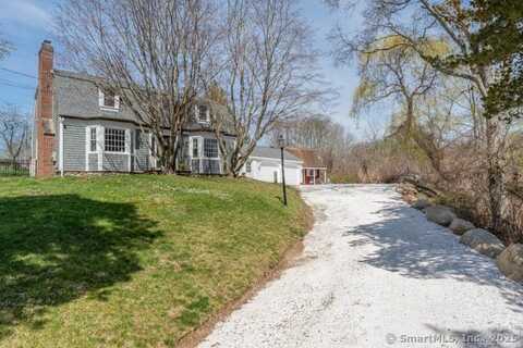 1276 Pequot Trail, Stonington, CT 06378