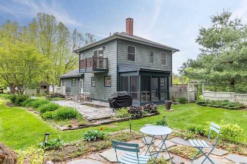 17 Rhynus Road, Sharon, CT 06069