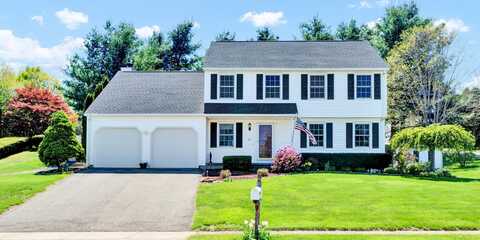 20 Victoria Road, Portland, CT 06480