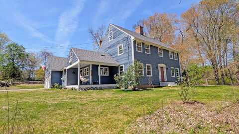 32 Great Hill Pond Road, Portland, CT 06480