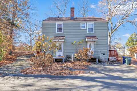 119 Dupont Place, Bridgeport, CT 06610