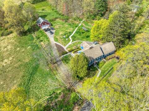 149 Limekiln Road, Redding, CT 06896
