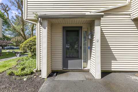 1 Horizon Drive, Norwalk, CT 06854