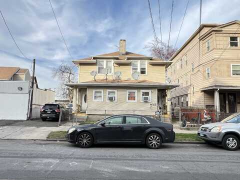 766 Hancock Avenue, Bridgeport, CT 06605